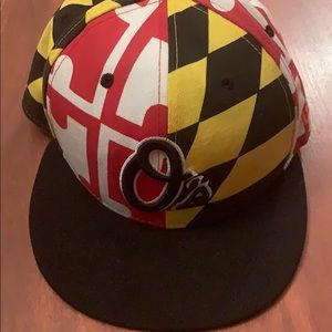 Orioles SnapBack